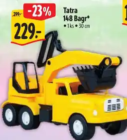 Albert Tatra 148 Bagr nabídka