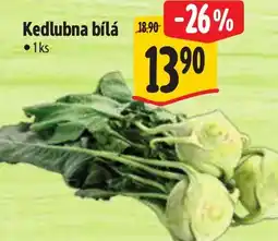 Albert Kedlubna bílá nabídka