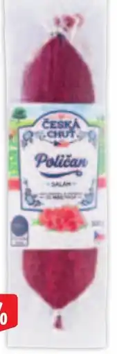 Albert Poličan nabídka