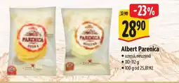 Albert Albert Parenica nabídka
