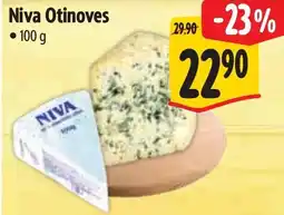 Albert Niva Otinoves nabídka
