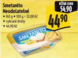 Albert Smetanito Neodolatelné nabídka