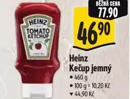 Albert Heinz Kečup jemný nabídka