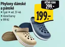 Albert Phylony dámské a pánské nabídka