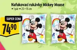 Albert Nafukovací rukávky Mickey Mouse nabídka