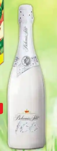 Albert Bohemia Sekt ICE nabídka