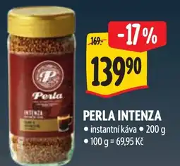 Albert Perla intenza nabídka
