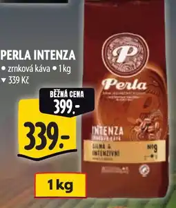 Albert Perla intenza nabídka