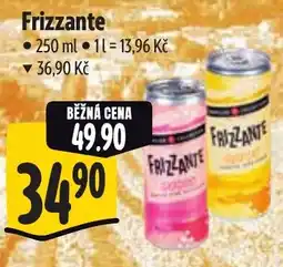 Albert Frizzante nabídka