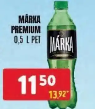 Qanto Márka premium nabídka