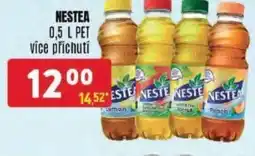Qanto Nestea nabídka