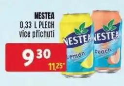 Qanto Nestea nabídka