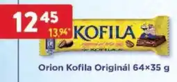 Qanto Orion Kofila Originál nabídka