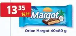 Qanto Orion Margot nabídka