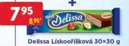 Qanto Delissa Lískooříšková nabídka