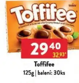 Qanto Toffifee nabídka