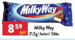 Qanto MilkyWay nabídka