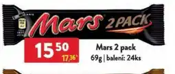 Qanto Mars 2 pack nabídka