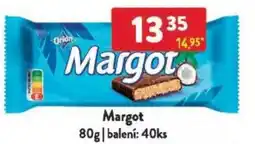 Qanto Margot nabídka