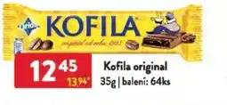 Qanto Kofila original nabídka