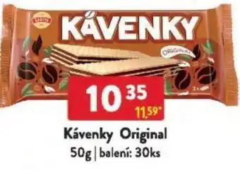 Qanto Kávenky Original nabídka