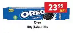 Qanto OREO nabídka