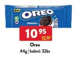 Qanto OREO nabídka