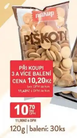 Qanto Při koupi 3 a více balení cena nabídka