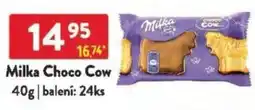 Qanto Milka Choco Cow nabídka