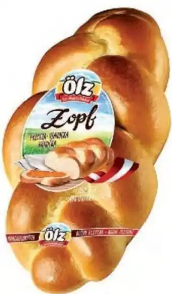 Qanto Ölz vánočka nabídka