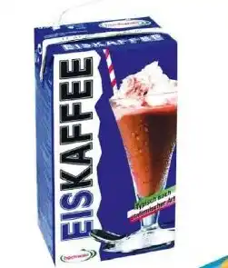 Qanto Ledová káva nabídka