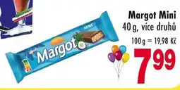 Qanto Margot Mini nabídka