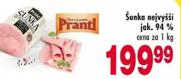 Qanto Šunka nejvyšší jak. 94% nabídka