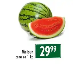 Qanto Meloun nabídka
