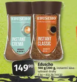 COOP TIP Eduscho nabídka