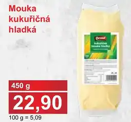 PLUS JIP Mouka kukuřičná hladká nabídka