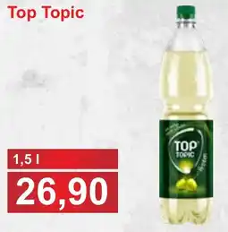 PLUS JIP Top Topic nabídka