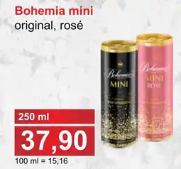 PLUS JIP Bohemia mini nabídka
