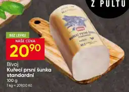 Hruška BIVOJ nabídka