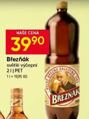 Hruška Březňák nabídka