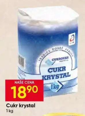 Hruška Cukr krystal nabídka
