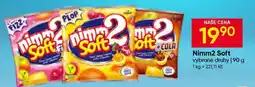 Hruška Nimm2 Soft nabídka