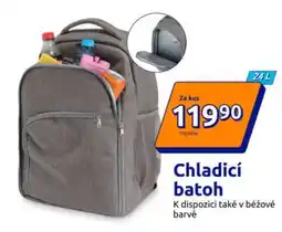 Action Chladicí batoh nabídka