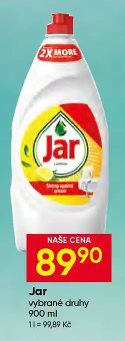 Hruška Jar nabídka