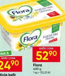 Hruška Flora nabídka
