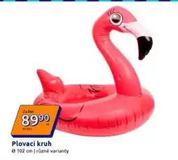 Action Plovací kruh nabídka