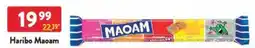 Qanto Haribo Maoam nabídka