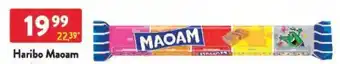 Qanto Haribo Maoam nabídka