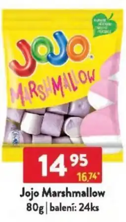 Qanto Jojo Marshmallow nabídka