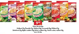Qanto Vitana Do hrnečku nabídka